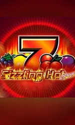 Sizzling Hot Deluxe