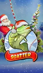 Christmas Big Bass Bonanza