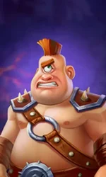 Cyclops Smash