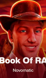 Book of Ra