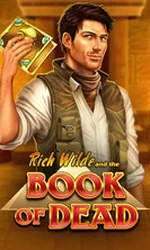 Book of Dead
