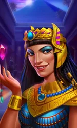 Book of Golden Sands
