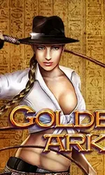 Golden Ark Logo